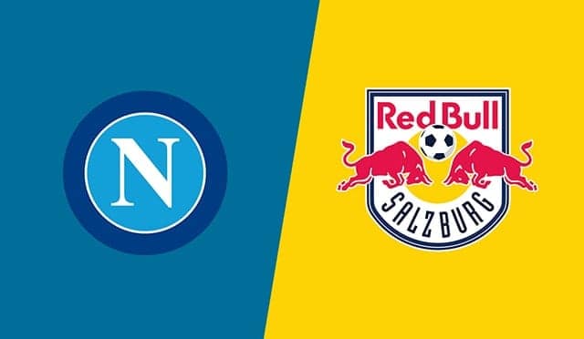 Soi kèo Salzburg vs Napoli 15/3/2019 - Cúp C2 Châu Âu - Nhận định