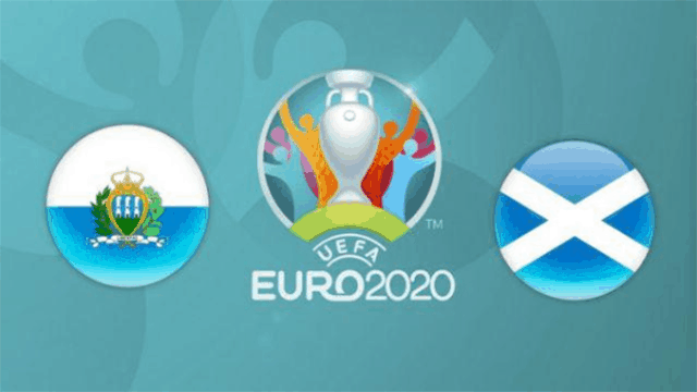 Soi kèo San Marino vs Scotland 25/3/2019 - Vòng loại EURO 2020 - Nhận định