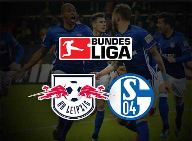 Soi kèo Schalke 04 vs Leipzig 16/3/2019 Bundesliga - VĐQG Đức - Nhận định