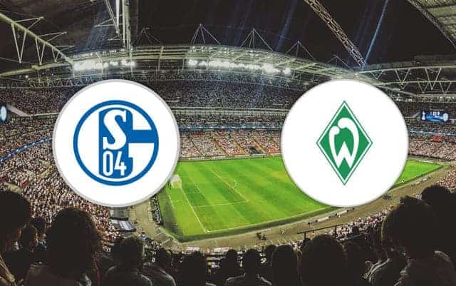 Soi kèo Schalke 04 vs Werder Bremen 04/4/2019 - Cúp Quốc gia Đức - Nhận định