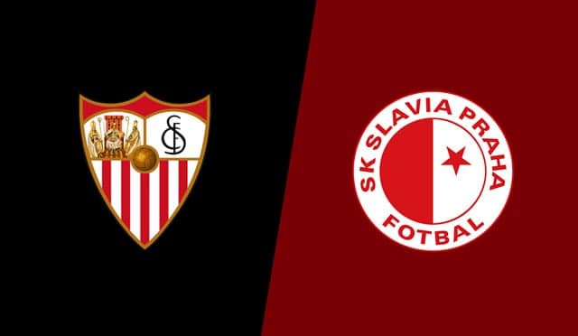 Soi kèo Slavia vs Sevilla 15/3/2019 - Cúp C2 Châu Âu - Nhận định