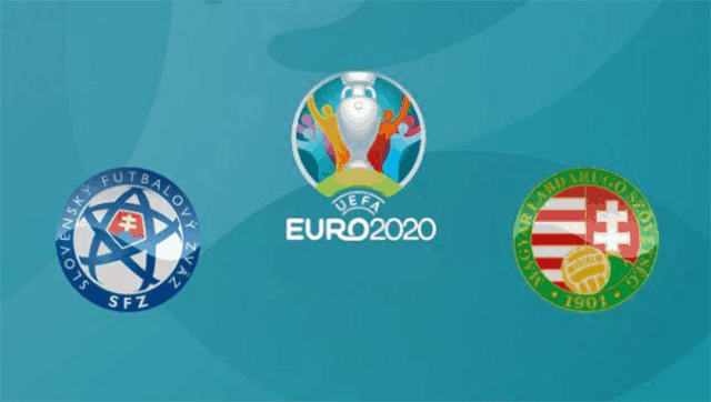 Soi kèo Slovakia vs Hungary 22/3/2019 - Vòng loại EURO 2020 - Nhận định