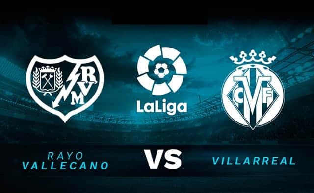 Soi kèo Villarreal vs Rayo Vallecano 18/3/2019 - La Liga Tây Ban Nha - Nhận định