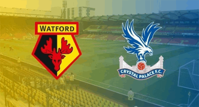 Soi kèo Watford vs Crystal Palace 16/3/2019 - FA Cup