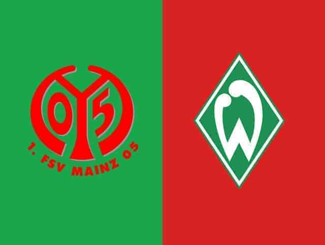 Soi kèo Werder Bremen vs Mainz 05 30/3/2019 Bundesliga – VĐQG Đức - Nhận định