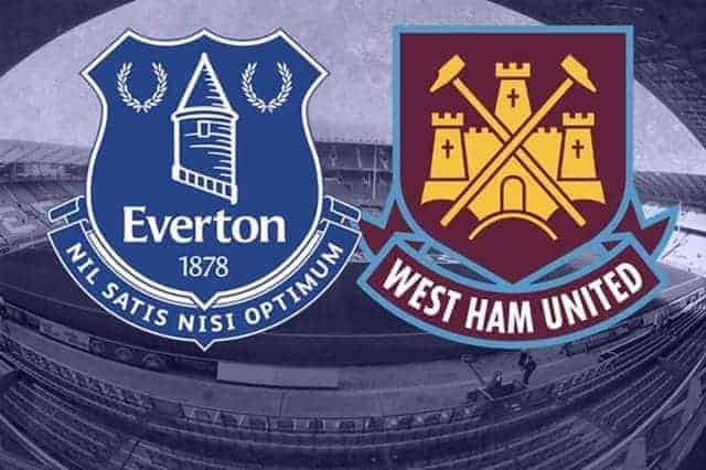 Soi kèo West Ham vs Everton 31/3/2019 - Ngoại Hạng Anh - Nhận định