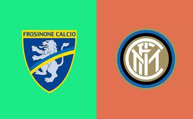 Soi kèo Frosinone vs Inter Milan 15/4/2019 Serie A - VĐQG Ý - Nhận định
