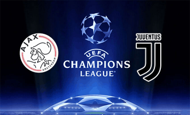 Soi kèo Ajax vs Juventus 11/4/2019 - Cúp C1 Châu Âu - Nhận định
