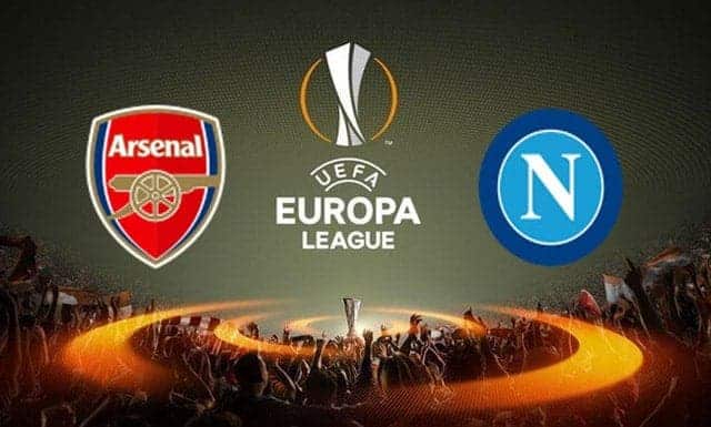 Soi kèo Arsenal vs Napoli 12/4/2019 - Cúp C2 Châu Âu - Nhận định