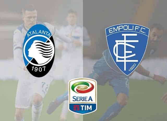 Soi kèo Atalanta vs Empoli 16/4/2019 Serie A - VĐQG Ý - Nhận định