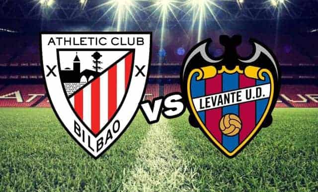 Soi kèo Athletic Bilbao vs Levante 04/4/2019 - La Liga Tây Ban Nha - Nhận định