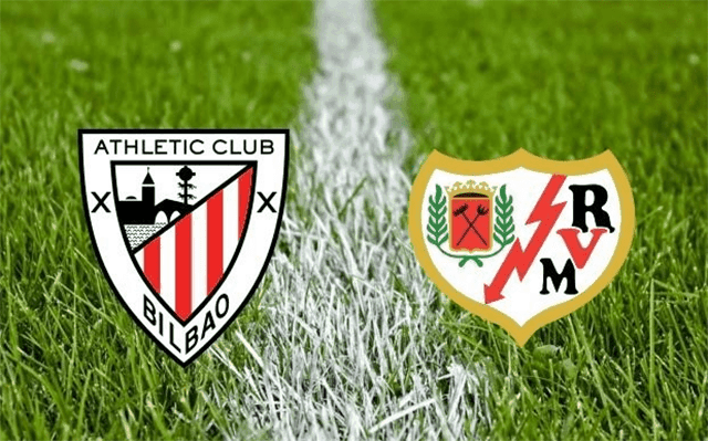 Soi kèo Athletic Bilbao vs Rayo Vallecano 14/4/2019 - La Liga Tây Ban Nha - Nhận định