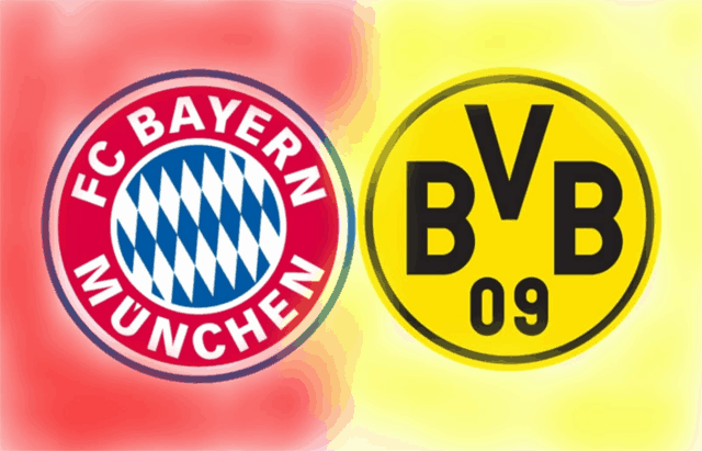 Soi kèo Bayern Munich vs Dortmund 06/4/2019 Bundesliga - VĐQG Đức - Nhận định