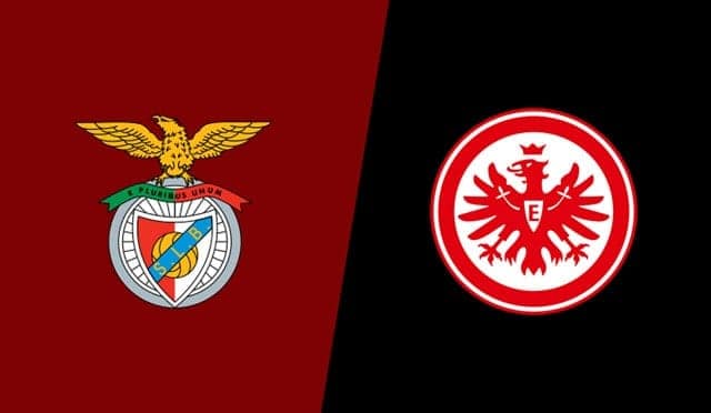 Soi kèo Benfica vs Eintracht Frankfurt 12/4/2019 - Cúp C2 Châu Âu - Nhận định