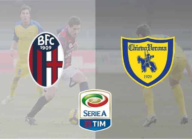 Soi kèo Bologna vs Chievo 09/4/2019 Serie A - VĐQG Ý - Nhận định