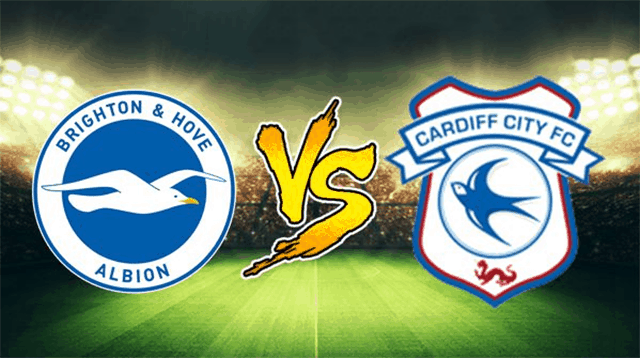 Soi kèo Brighton vs Cardiff 17/4/2019 - Ngoại Hạng Anh - Nhận định