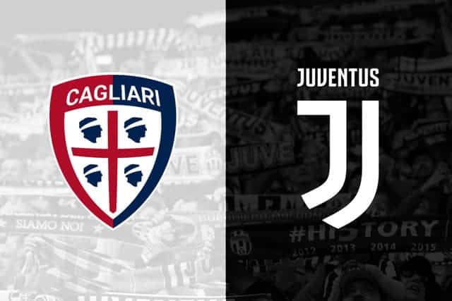 Soi kèo Cagliari vs Juventus 03/4/2019 Serie A - VĐQG Ý - Nhận định