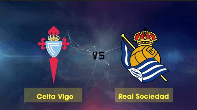 Soi kèo Celta de Vigo vs Real Sociedad 07/4/2019 - La Liga Tây Ban Nha - Nhận định