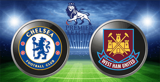 Soi kèo Chelsea vs West Ham 09/4/2019 - Ngoại Hạng Anh - Nhận định