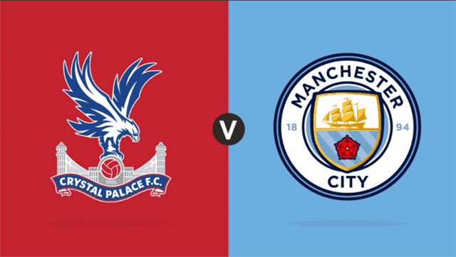 Soi kèo Crystal Palace vs Manchester City 14/4/2019 - Ngoại Hạng Anh - Nhận định