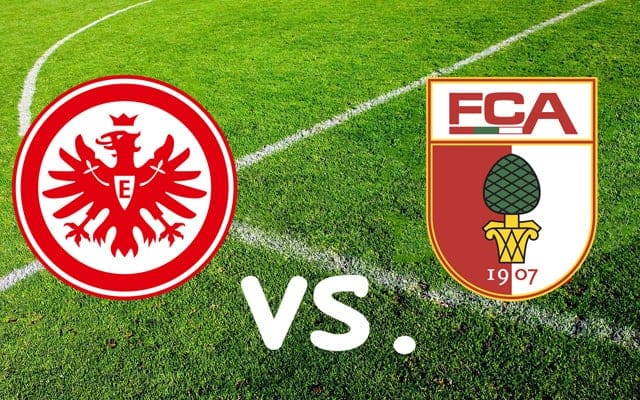 Soi kèo Eintracht Frankfurt vs Augsburg 14/4/2019 Bundesliga - VĐQG Đức - Nhận định