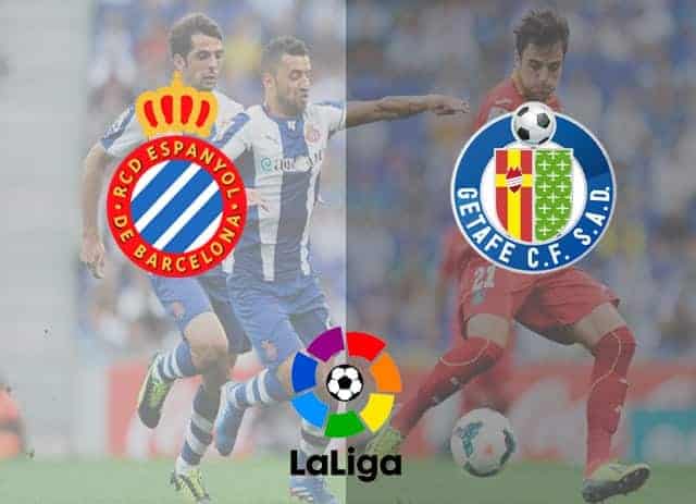 Soi kèo Espanyol vs Getafe 03/4/2019 - La Liga Tây Ban Nha - Nhận định