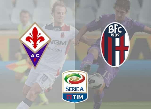 Soi kèo Fiorentina vs Bologna 14/4/2019 Serie A - VĐQG Ý - Nhận định