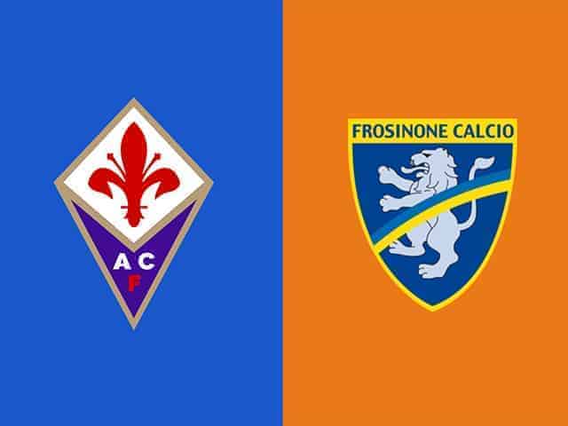 Soi kèo Fiorentina vs Frosinone 07/4/2019 Serie A - VĐQG Ý - Nhận định