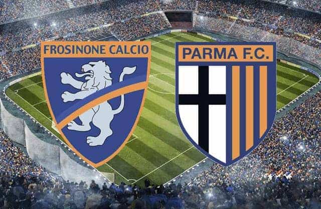 Soi kèo Frosinone vs Parma 04/4/2019 Serie A - VĐQG Ý - Nhận định