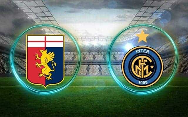 Soi kèo Genoa vs Inter Milan 04/4/2019 Serie A - VĐQG Ý - Nhận định