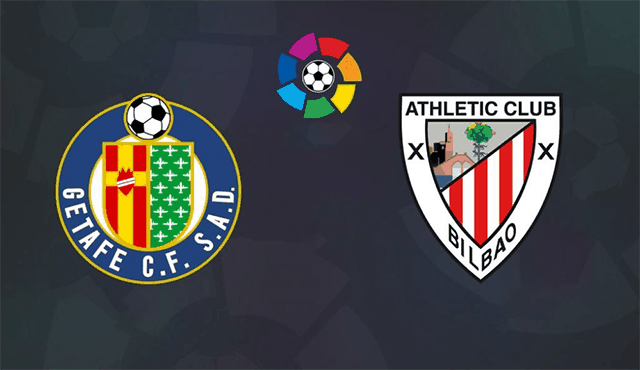 Soi kèo Getafe vs Athletic Bilbao 07/4/2019 - La Liga Tây Ban Nha - Nhận định
