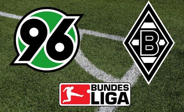 Soi kèo Hannover 96 vs M'gladbach 13/4/2019 Bundesliga - VĐQG Đức - Nhận định