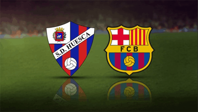 Soi kèo Huesca vs Barcelona 13/4/2019 - La Liga Tây Ban Nha - Nhận định
