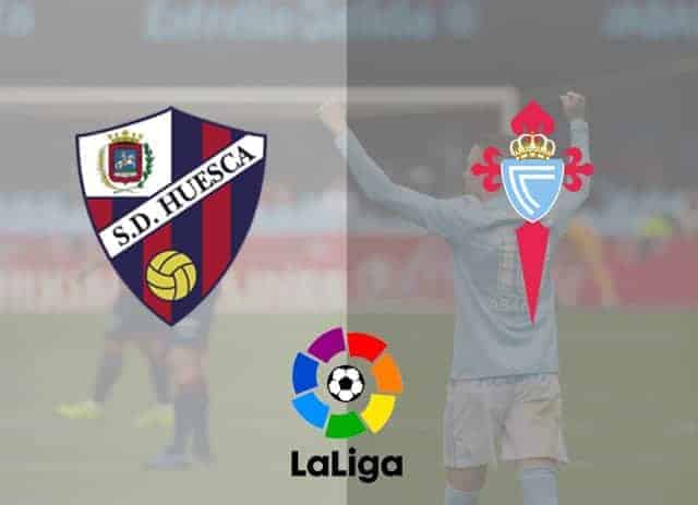 Soi kèo Huesca vs Celta Vigo 04/4/2019 - La Liga Tây Ban Nha - Nhận định