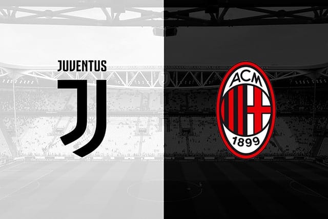 Soi kèo Juventus vs Milan 06/4/2019 Serie A - VĐQG Ý - Nhận định