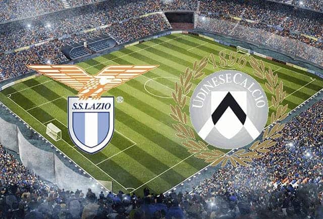Soi kèo Lazio vs Udinese 18/4/2019 Serie A - VĐQG Ý - Nhận định