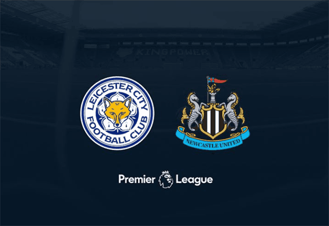 Soi kèo Leicester City vs Newcastle 13/4/2019 - Ngoại Hạng Anh - Nhận định
