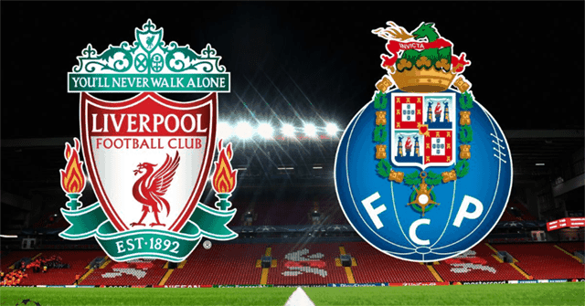 Soi kèo Liverpool vs Porto 10/4/2019 - Cúp C1 Châu Âu - Nhận định