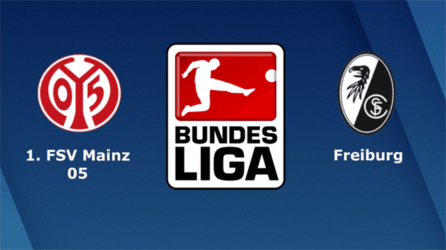 Soi kèo Mainz 05 vs Freiburg 06/4/2019 Bundesliga - VĐQG Đức - Nhận định