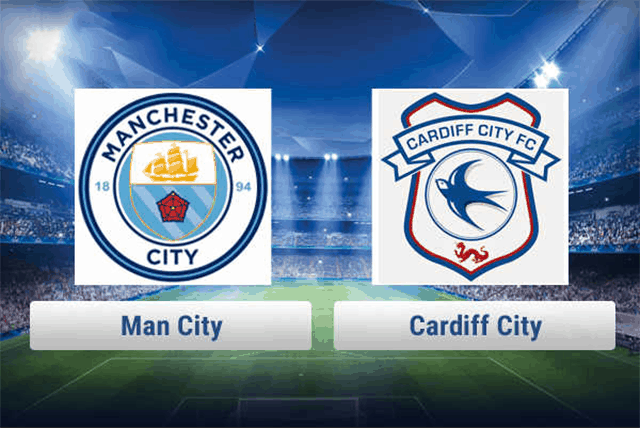 Soi kèo Man City vs Cardiff 04/4/2019 - Ngoại Hạng Anh - Nhận định