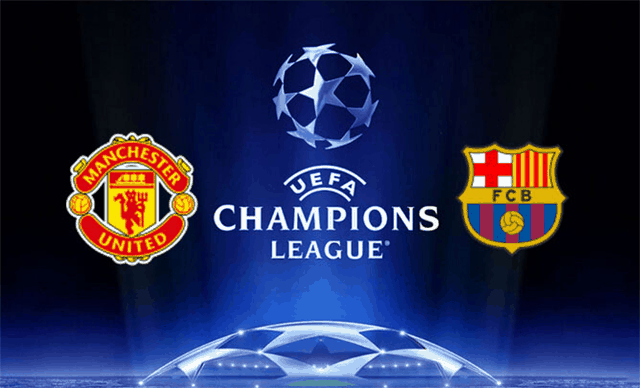 Soi kèo Manchester United vs Barcelona 11/4/2019 - Cúp C1 Châu Âu - Nhận định