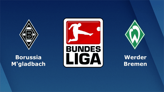 Soi keo M'gladbach vs Werder Bremen 07/4/2019 Bundesliga - VDQG Duc - Nhan dinh