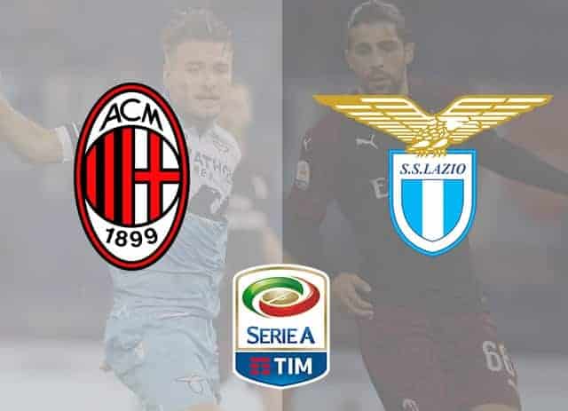 Soi kèo Milan vs Lazio 14/4/2019 Serie A - VĐQG Ý - Nhận định