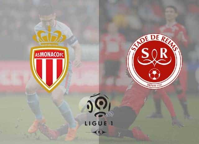 Soi kèo Monaco vs Reims 14/4/2019 Ligue 1 - VĐQG Pháp - Nhận định