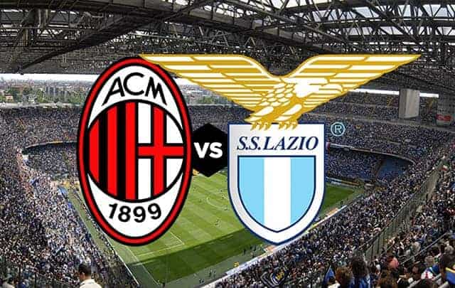 Soi kèo nhà cái AC Milan vs Lazio 25/4/2019 - Coppa Italia - Nhận định