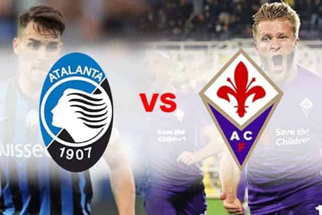 Soi kèo nhà cái Atalanta vs Fiorentina 26/4/2019 - Cúp Quốc gia Italia - Nhận định