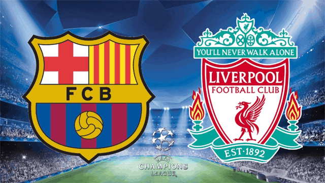 Soi kèo nhà cái Barcelona vs Liverpool 02/5/2019 - Cúp C1 Châu Âu - Nhận định