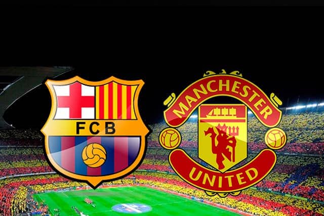 Soi kèo nhà cái Barcelona vs Manchester United 17/4/2019 - Cúp C1 Châu Âu - Nhận định