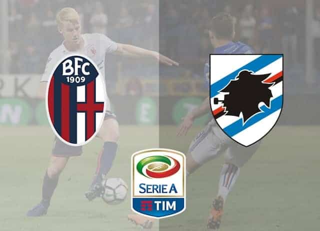 Soi kèo nhà cái Bologna vs Sampdoria 20/4/2019 Serie A - VĐQG Ý - Nhận định