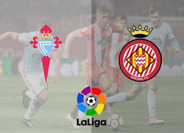 Soi kèo nhà cái Celta de Vigo vs Girona 20/4/2019 - La Liga Tây Ban Nha - Nhận định